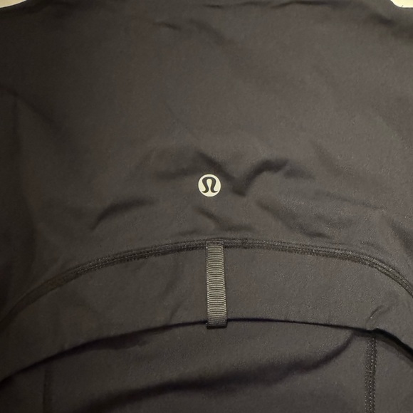Detroit Lions black Lululemon Define Jacket - Picture 7 of 7